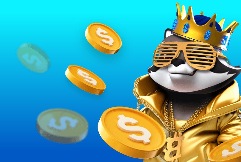 Welcome bonus